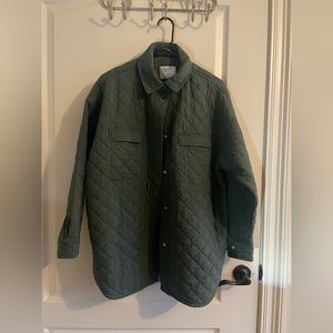 Olive Old Navy Jacket